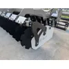 Rol-Ex BT3.5E lautasmuokkain / 350cm - Hydraulinen pakkerinsäätö