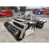 Rol-Ex BT2.5E lautasmuokkain / 250cm - Hydraulinen pakkerinsäätö