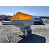 Jar-Met SR2000 pintalevitin - 2000kg / Kahdella lautasella - Katso video!