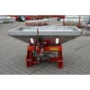 Jar-Met SR2000 pintalevitin - 2000kg / Kahdella lautasella - Katso video!