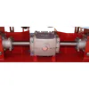 Jar-Met SR1200 pintalevitin - 1200kg / Kahdella lautasella - Katso video!