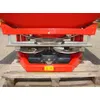 Jar-Met SR1200 pintalevitin - 1200kg / Kahdella lautasella - Katso video!