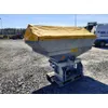 Jar-Met SR1200 pintalevitin - 1200kg / Kahdella lautasella - Katso video!