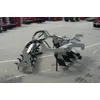 Rol-Ex GB 300cm jankkuri / 4-piikkinen malli - Katso video!