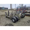 Rol-Ex GB 400cm jankkuri / 8-piikkinen malli - Katso video!