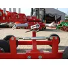 Jar-Met Z206 karhotin - 440cm / Telialustainen - UUSI - VIDEO