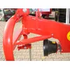 Jar-Met Z206 karhotin - 440cm / Telialustainen - UUSI - VIDEO