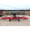 Jar-Met 600cm rikkaäes pneumalla / Da Landtechnik pneuma - 8mm piikit
