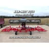 Jar-Met 600cm rikkaäes pneumalla / Da Landtechnik pneuma - 8mm piikit