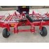 Jar-Met 600cm rikkaäes pneumalla / Da Landtechnik pneuma - 8mm piikit