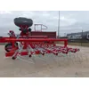 Jar-Met 600cm rikkaäes pneumalla / Da Landtechnik pneuma - 8mm piikit