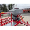 Jar-Met 600cm rikkaäes pneumalla / Da Landtechnik pneuma - 8mm piikit