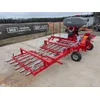 Jar-Met 600cm rikkaäes pneumalla / Da Landtechnik pneuma - 8mm piikit
