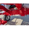 Jar-Met 600cm rikkaäes pneumalla / Da Landtechnik pneuma - 8mm piikit