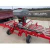 Jar-Met 600cm rikkaäes pneumalla / Da Landtechnik pneuma - 8mm piikit