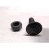 Auran pultti M12 x 40 mm - 12.9 / Neliökantainen - Mutterilla