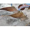 Fiskars 3-siipinen sarka-aura / Leikkuri puuttuu