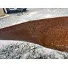 Fiskars 3-siipinen sarka-aura / Leikkuri puuttuu