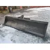 Lumenpuskulevy 350cm / EURO ja 3-pistekiinnitys