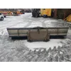 Lumenpuskulevy 350cm / EURO ja 3-pistekiinnitys