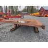 Metsäreki / Kuormatila 300cm x 150cm
