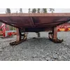 Metsäreki / Kuormatila 300cm x 150cm