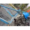 Maansiirtokauha 120cm traktoriin / Kippaava, katso video!