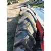 Paripyörät 14.9x38 Salpaset vanteilla / Sopii 16.9x34 renkaiden rinnalle