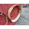 Välivanteet 34 tuumaa / Leveys noin 180mm - 34"
