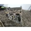 Ford DOHC 2.0 moottorit - 2kpl / Varaosiksi tai korjattavaksi - Bensiini