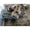 Ford DOHC 2.0 moottorit - 2kpl / Varaosiksi tai korjattavaksi - Bensiini