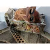 Ford DOHC 2.0 moottorit - 2kpl / Varaosiksi tai korjattavaksi - Bensiini