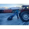 Takakuormaaja hydraulinen / Sorakauhalla - Katso video!