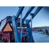Takakuormaaja hydraulinen / Sorakauhalla - Katso video!