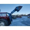 Takakuormaaja hydraulinen / Sorakauhalla - Katso video!