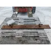 Traktorin vetolaite 126cm /