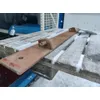 Traktorin vetolaite 126cm /