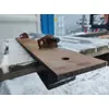 Traktorin vetolaite 126cm /