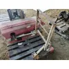 Nokkarauta Massey Ferguson 165 /