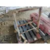 Nokkarauta Massey Ferguson 165 /