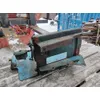 Fordson Diesel Major akkukotelo / Pohja ja etupelti