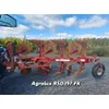 Agrolux RSD397FK paluuaura 3-siipinen / kuorimet ja kiekkoleikkurit, katso video!
