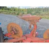 Agrolux RSD397FK paluuaura 3-siipinen / kuorimet ja kiekkoleikkurit, katso video!