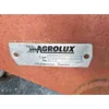 Agrolux RSD397FK paluuaura 3-siipinen / kuorimet ja kiekkoleikkurit, katso video!