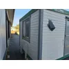 Sosiaalitilakontti 715cm / Myydään asiakkaan lukuun!