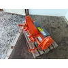 Mateng TL-105 kelajyrsin / Mukana nivelakseli