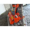 Mateng TL-105 kelajyrsin / Mukana nivelakseli