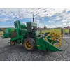 Volvo BM ST257 leikkuupuimuri / työleveys 190cm, vaikka koeruutupuimuriksi