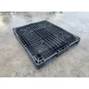 Kuormalava muovinen - FIN koko / 10kpl erä - 1290 mm x 1090 mm