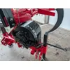 Kipa juontokoura vinssipaketilla / Hydraulikääntö - Katso video!